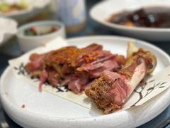 -荷塘秋月·本帮江浙菜(国权路店)