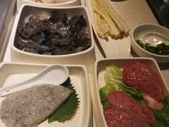 招牌虾滑-海底捞火锅(团结桥店)