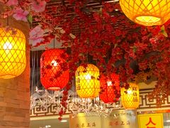 大堂-金杨拉面王小吃面馆·牛三宝面·红烧牛肉粉