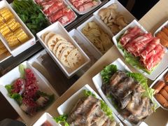 -野妹火锅(龙岗店)