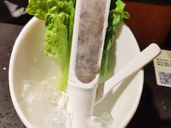 -锅说大脸毛肚重庆老火锅(佐阾店)