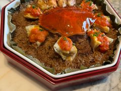 -遇外滩(BFC外滩金融中心店)