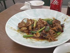 -渔满仓海鲜渔家(象山二店)