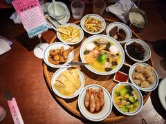 -寻宝记绍兴菜(鲁迅路店)