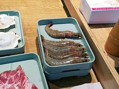 -蚝英雄鲜蚝自助专门店(长楹天街直营店)