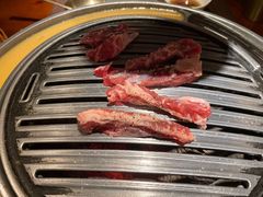 -三代烤肉(保利广场店)