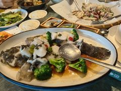 -顺意·顺德家乡菜(国际人才大厦店)