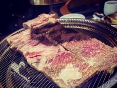 -味家烤肉烤鳗鱼牛排(西塔旗舰店)