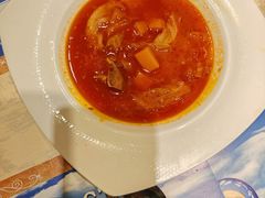 -安德烈俄式西餐厅(中央大街店)