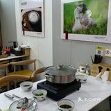 打边炉也太适合冬天了