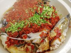 -西安高新洲际酒店•彩丰楼中餐厅