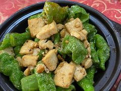 -胡羊焖饼(敦煌店)