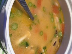 宁波海鲜面疙瘩-桂满陇·杭州小馆(朝阳合生汇店)