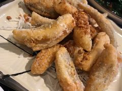 -喜记避风塘炒辣蟹(总店)
