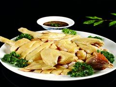 湛江一桶鸡-东豪园林海鲜酒家(南港路辅路店)
