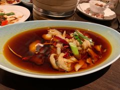 -环球港凯悦 · 享悦中餐厅