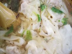 -小朱麻辣串(益民街店)