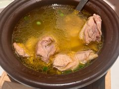 -小菜园新徽菜(连云港海州吾悦店)