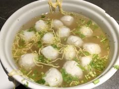 -前海沿·青岛菜(大拇指广场石老人店)