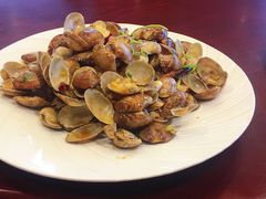 -牟传仁饭庄(星海店)