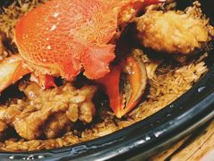 -汤记传菜(秀浦路店)