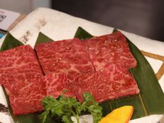 -虎丸烧肉(世纪汇店)