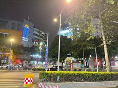 -朱仔记食府(江南大道店)