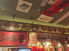 -王繁星面馆(西安熙地港店)