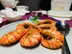 -西郊庄园丽笙大酒店-丽清轩中餐厅