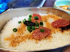 儿时酱油饭-寻宝记绍兴菜(鲁迅路店)