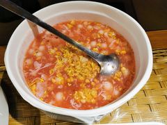 桂花核桃小圆子-世外桃源农庄·德清土菜(兴康南路店)