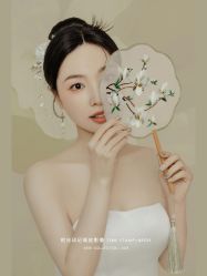 -时光印记婚纱摄影工作室·原创定制