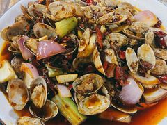 -桐梓锅贴饺(桃源东路店)
