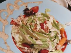 -水之惠鲜鱼料理(王府大街店)