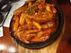 -鑫日千里马朝鲜族小馆(总店)