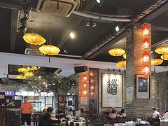-味可道美食坊(福基路店)