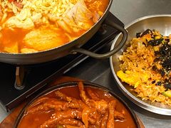 -芒果料理小吃(人民大会堂店)