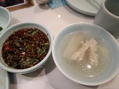 -润园四季椰子鸡火锅(南山海岸城店)