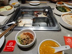 -海底捞火锅(正大乐城店)