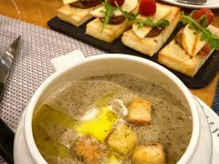 -LA MAISON公鸡和龙(蛇口店)
