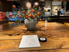 -无印良品餐堂 MUJI Diner(成都太古里店)