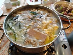 归芪养生汤锅-钦善斋(武侯祠店)