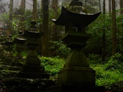 -上色见熊野座神社