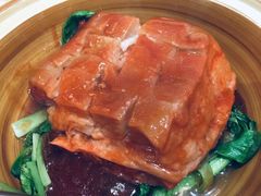 正兴酱方-老正兴菜馆(福州路店)