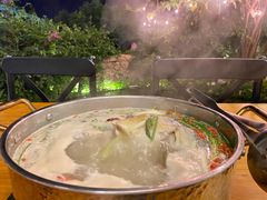 -大理老字号·舟渔的鱼野生菌海景餐厅(双廊店)