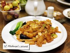 自发蹄筋-新时代大酒店(仰口路店)