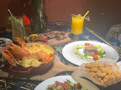 -第101座花园餐厅(湖滨88店)