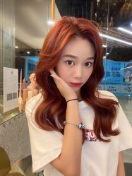 点击看大图 -3AM·S HAIR SALON烫发染发接发