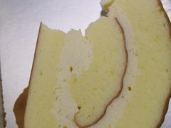 -花园饼屋·吐司蛋糕面包(星海店)