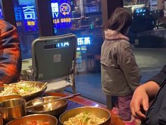 -伏一解牛烤肉专门店(信业购物中心店)